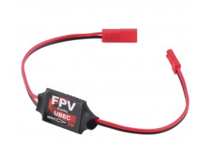 UBEC 5V / 3A ( 2S - 6S )